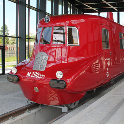 t06 Muzeum Tatra Kopřivnice